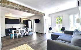 Espectacular Apartamento Con Vistas Al Mar De 140M2 F5 1D