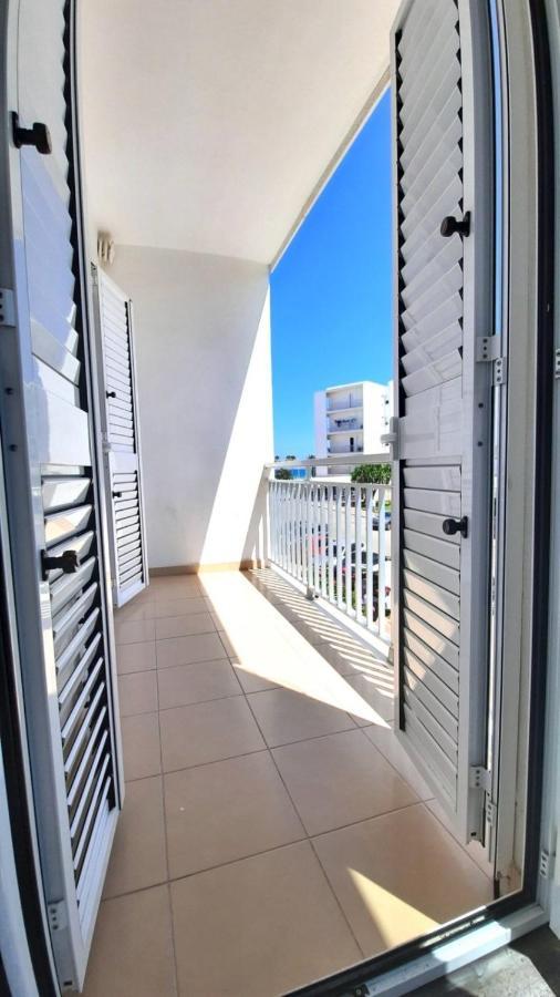 Espectacular Apartamento Con Vistas Al Mar De 140M2 F5 1D Gandie Extérieur photo